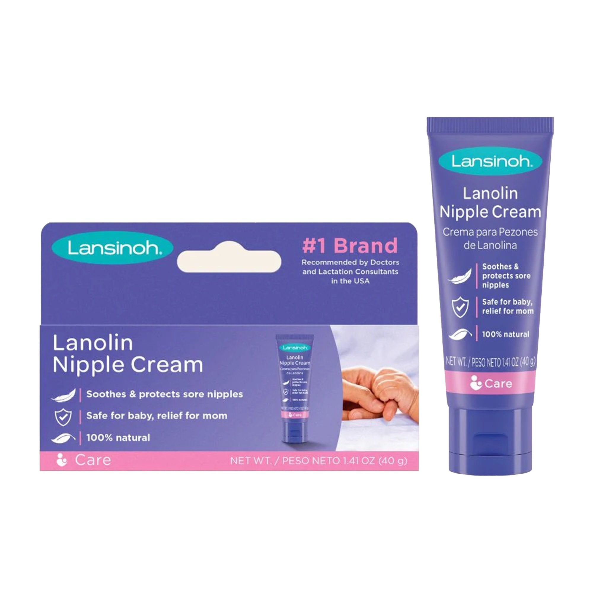 Lansinoh HPA® Moisturizer 04467710020